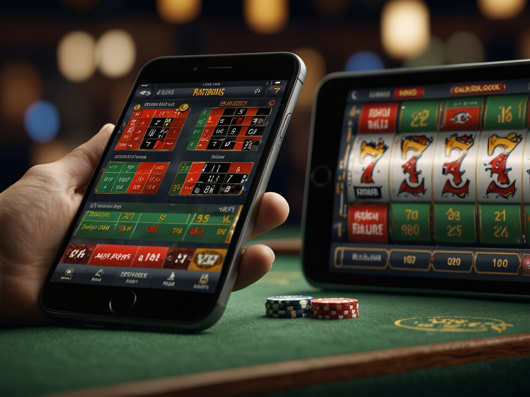 Bonos para juegos Ecuabet