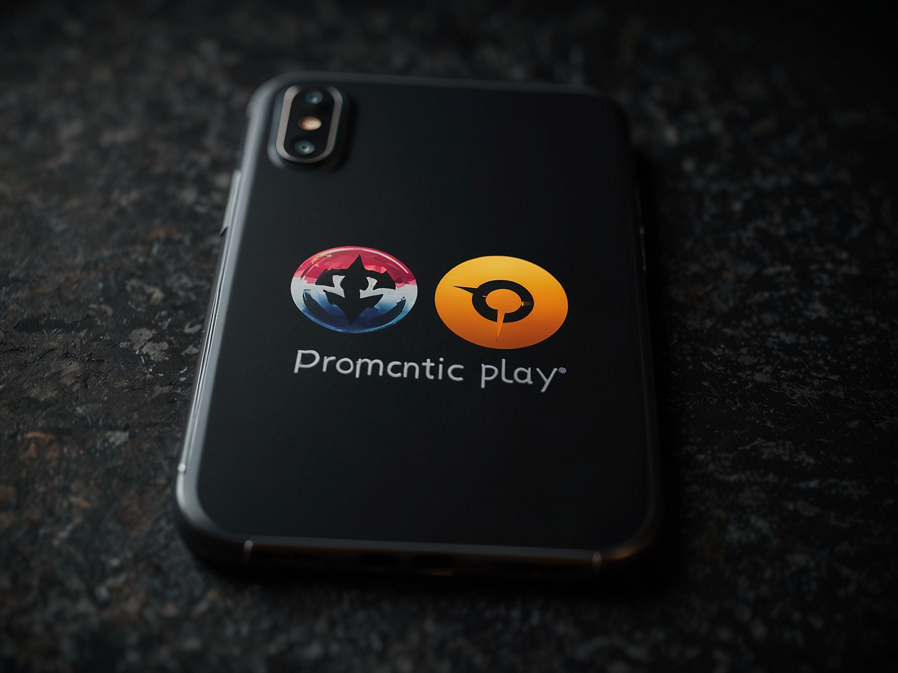 Proveedores de juegos