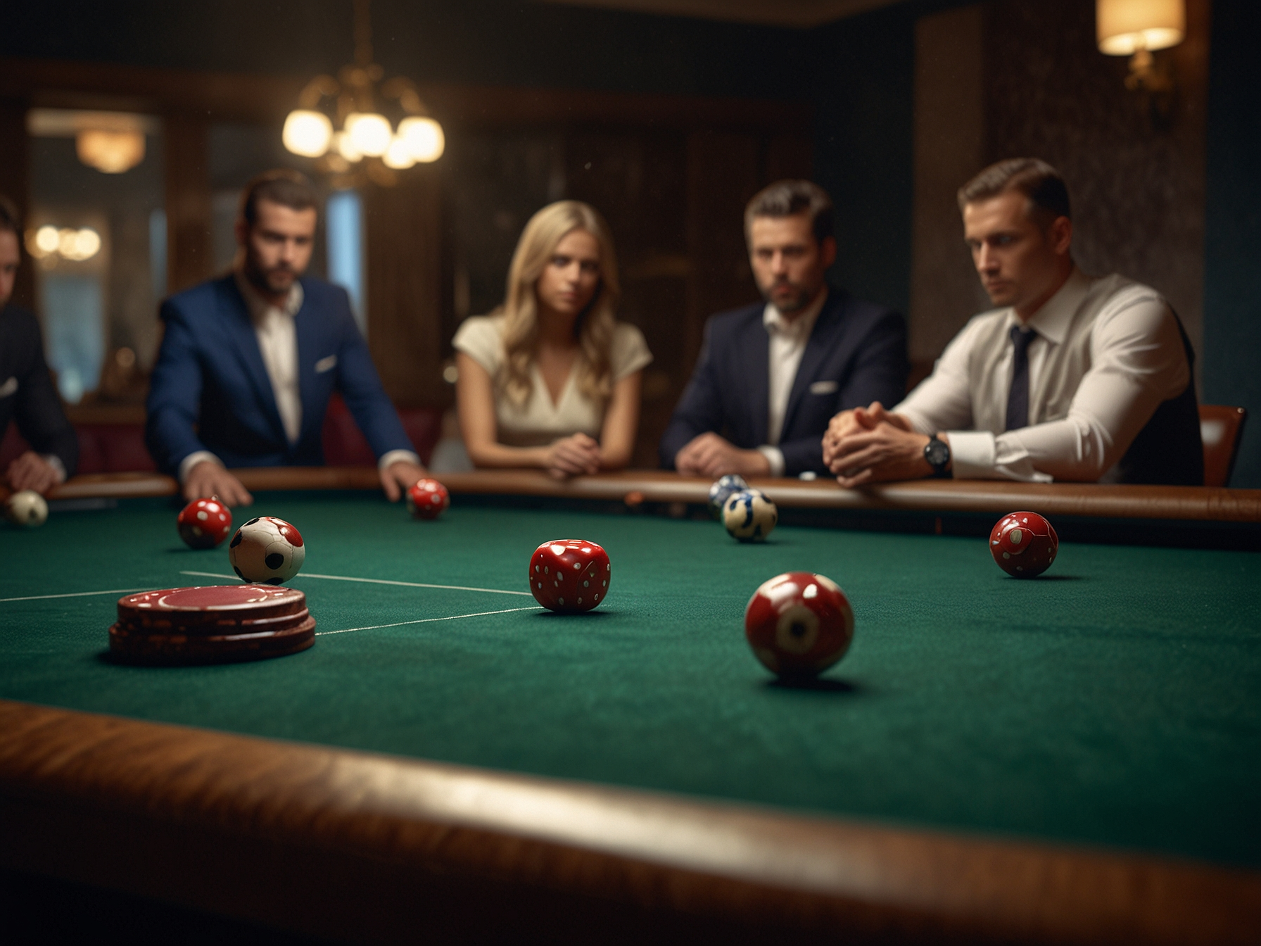 Deportes y casino Ecuabet