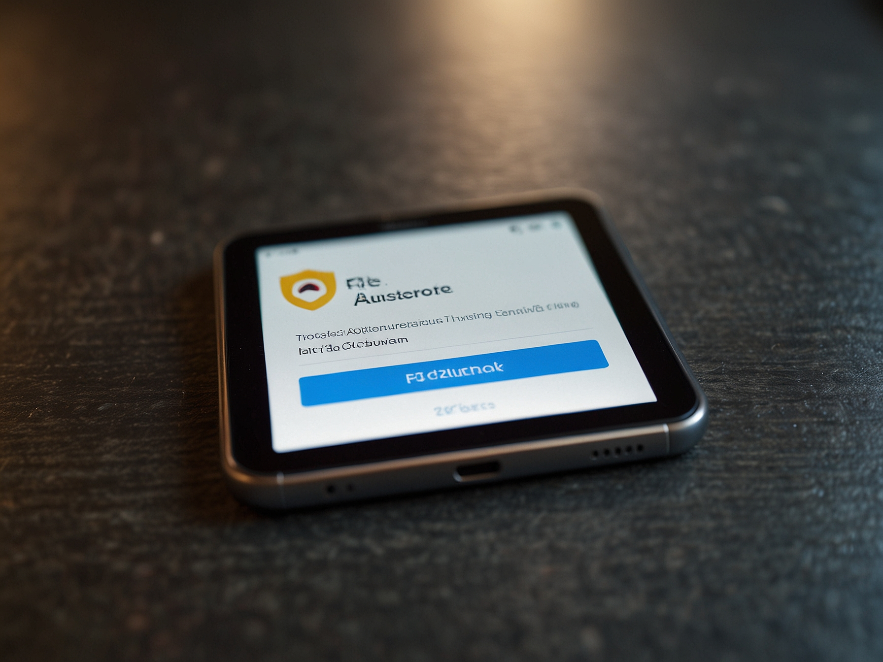 Seguridad inicio de sesión